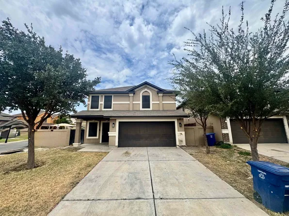 6002 Narciso Dr, Laredo, TX 78043