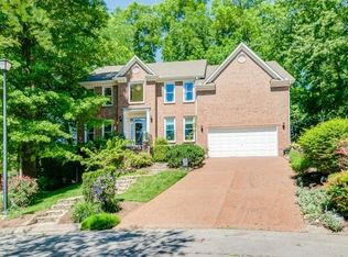 491 Sadler Way, Franklin, TN 37069
