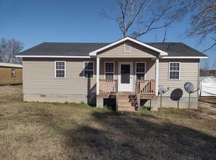 2192 Old Eatonton Rd, Sparta, GA 31087