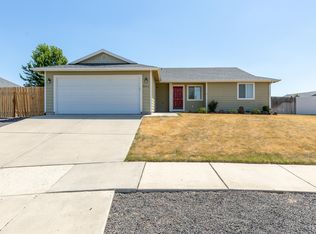 9621 Spencer Ct, Cheney, WA 99004