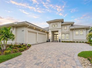 14338 Laguna Springs LN, NAPLES, FL 34114