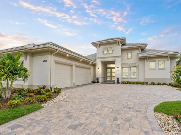 14338 Laguna Springs LN, NAPLES, FL 34114