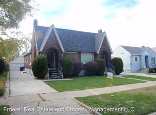2655 Brinker Ave, Ogden, UT 84401