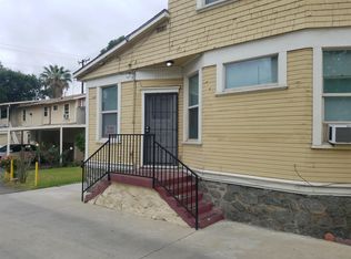 891 1/2 N Gordon St, Pomona, CA 91768