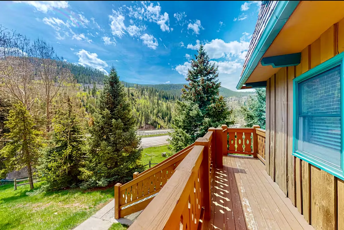 Entrance, Front Door View - 2497 Chamonix Ln #J1