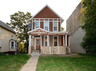 1049 Park Ave UNIT 2, Omaha, NE 68105