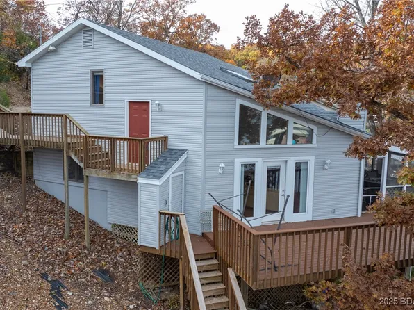 1497 Ginger Rd, Lake Ozark, MO 65049