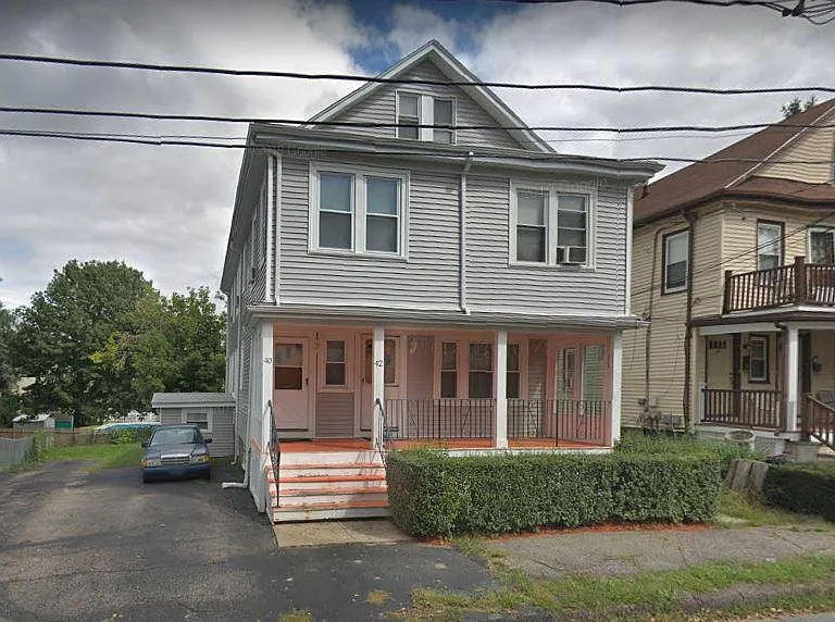 42 Hilton St #1 — Photo 1
