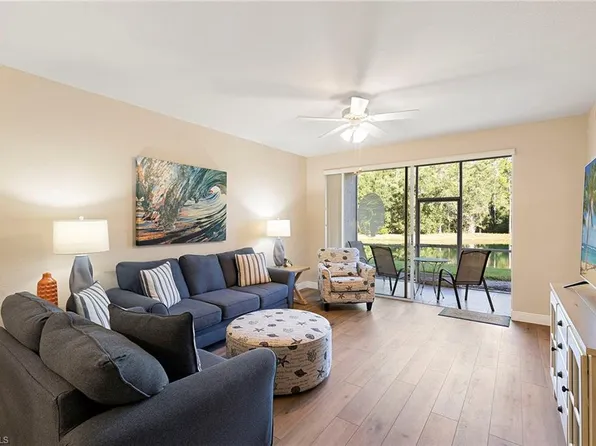 3245 Cypress Glen WAY #504, NAPLES, FL 34109