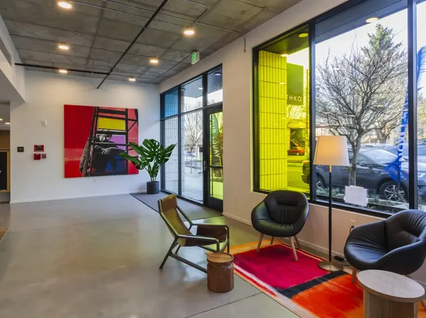 Rothko Residences