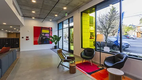 Rothko Residences Photo 1