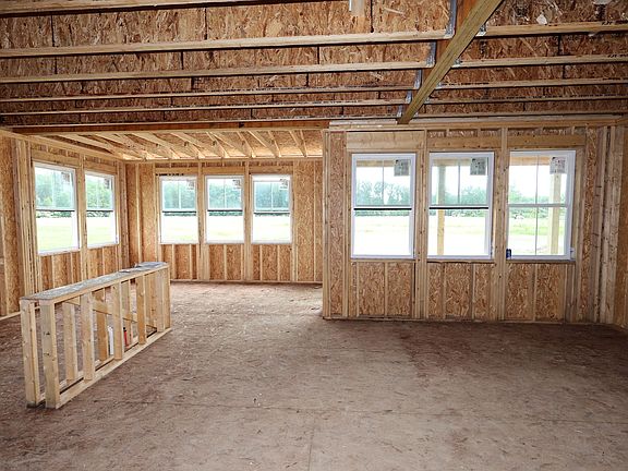 Interior - August 17, 2026