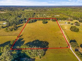 NW 232nd St, High Springs, FL 32643