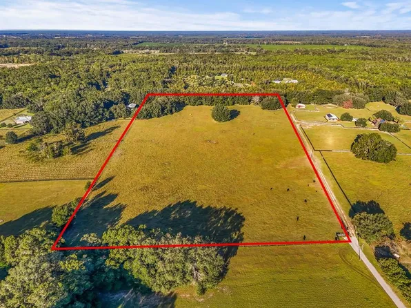 TBD NW 232nd St, High Springs, FL 32643
