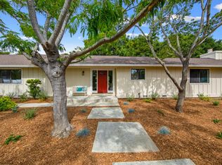 1479 Miramonte Ave, Los Altos, CA 94024