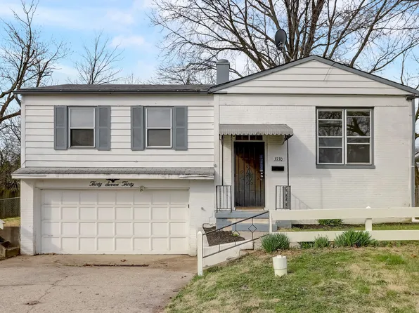 3730 Payton Ave, Indianapolis, IN 46226