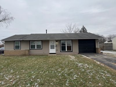 216 Braun St, New Carlisle, OH, 45344