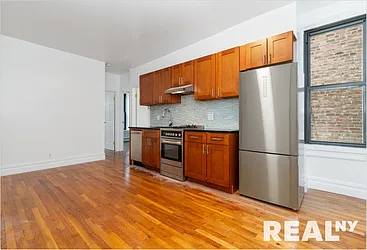 Rented by REAL New York