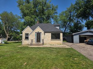1517 Meadowbrook Dr, Round Lake Beach, IL 60073