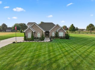 8004 Traditions Ln, Columbia, TN 38401