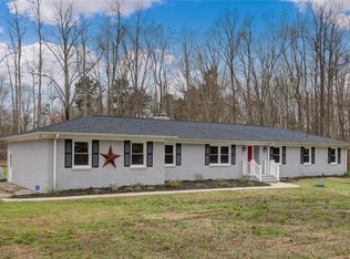 5604 Frieden Church Rd, Mc Leansville, NC 27301