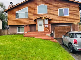 1331 W 70th Ave, Anchorage, AK 99518
