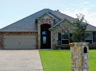 3100 Archer Cir, Bryan, TX 77808