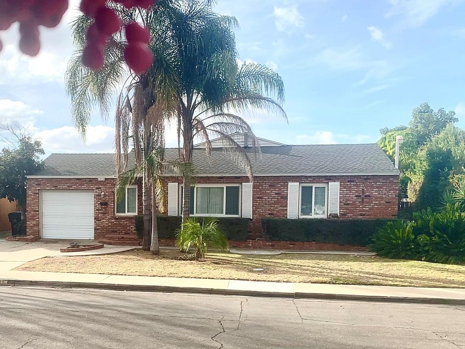 Exterior - Front View