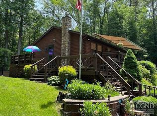 80 W Deans Mill Rd, West Coxsackie, NY 12192