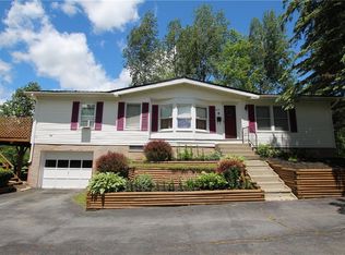 879 Parham St, Carthage, NY 13619