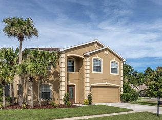 6225 Tigerflower Ct, Land O Lakes, FL 34639
