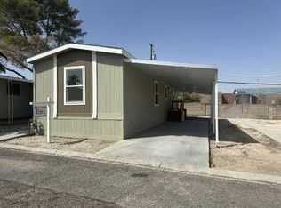 2800 S Lamb Blvd SPACE 221, Las Vegas, NV 89121