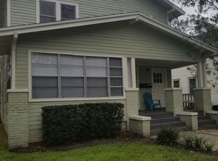 2516 College St, Jacksonville, FL 32204