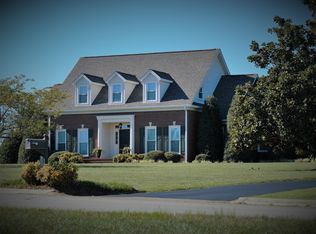 3219 Carrington Ln, Columbia, TN 38401