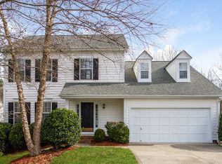 7409 Derby Meadows Ct, Charlotte, NC 28216