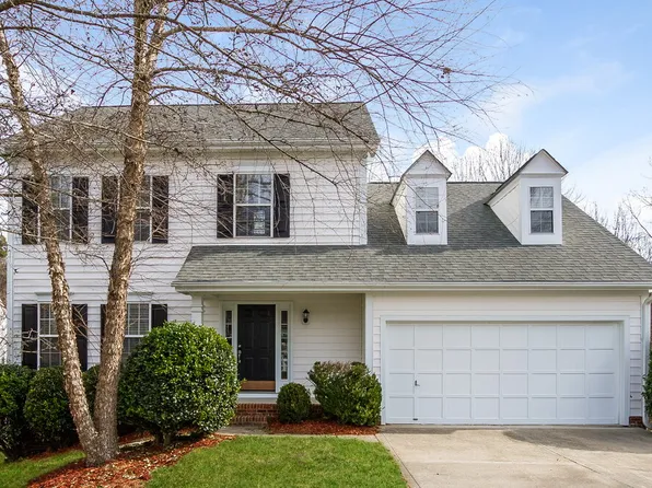7409 Derby Meadows Ct, Charlotte, NC 28216
