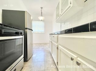 1861 Whitley Ave #205A, Los Angeles, CA 90028