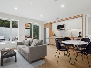 132 Waverly Ave #1B, Brooklyn, NY 11205