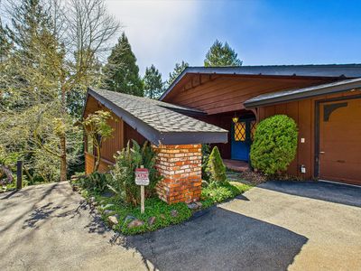 1583 Fickle Hill Rd, Arcata, CA, 95521