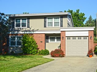 310 Dover Ave, La Grange Park, IL 60526