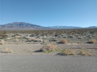 4311 N Panorama Rd, Pahrump, NV 89060