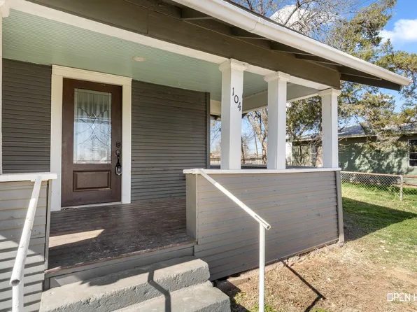 104 Walnut St, Holliday, TX 76366