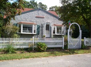 12 Louis Ave, Dennis, MA 02638