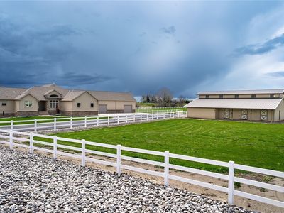 1645 Pheasant Brook Dr, Laurel, MT, 59044
