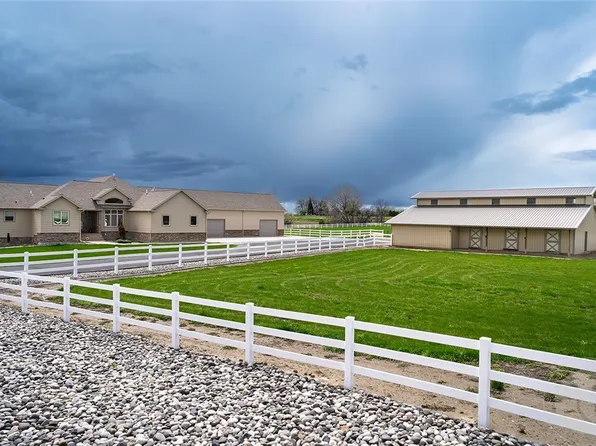 1645 Pheasant Brook Dr, Laurel, MT 59044