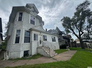 707 N Brady St, Davenport, IA