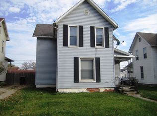 202 N Cedar St, Newark, OH