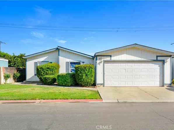 700 E Washington St Space 172, Colton, CA 92324