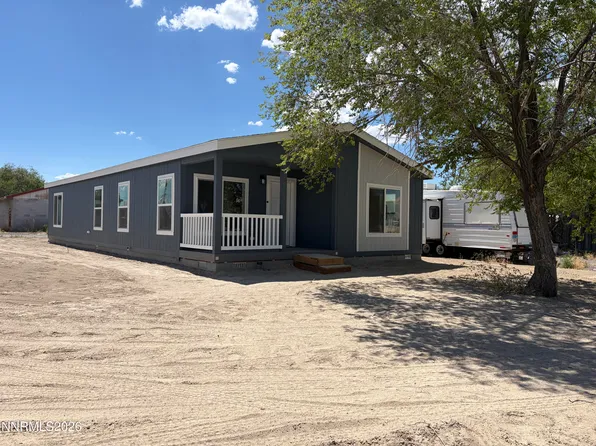 260 N Trescott St, Battle Mountain, NV 89820