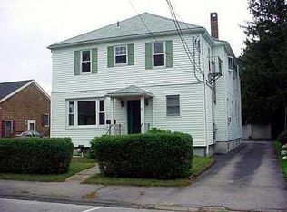 25 Charles St #1, Bristol, RI 02809